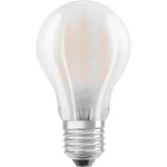 LED žárovka OSRAM 4058075114142 230 V, E27, 1.5 W = 15 W, teplá bílá, A++ (A++ - E), tvar žárovky, vlákno, 1 ks