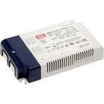 Napájecí zdroj pro LED, LED driver konstantní proud Mean Well IDLC-65-1400, 64.4 W (max), 1400 mA, 34 - 46 V/DC