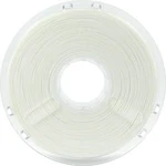 Vlákno pro 3D tiskárny Polymaker 70160, PLA plast, 2.85 mm, 750 g, bílá