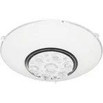 LED stropní svítidlo ACTION Noa 922101060250, 8 W, Vnější Ø 25 cm, N/A, bílá