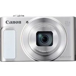 Digitální fotoaparát Canon PowerShot SX620HS, 20 Megapixel, Zoom (optický): 25 x, bílá