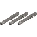 Bit Torx Hazet 2223SLG-T40/3, 50 mm, Speciální ocel , 1 ks