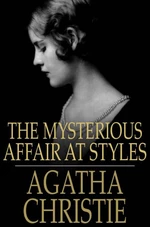 The Mysterious Affair At Styles