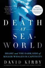 Death at SeaWorld