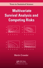 Multivariate Survival Analysis and Competing Risks