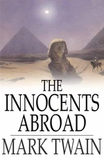 The Innocents Abroad