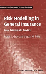 Risk Modelling in General Insurance