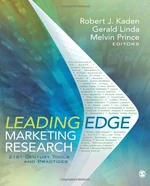 Leading Edge Marketing Research