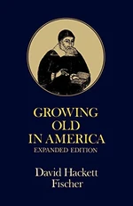 Growing Old in America