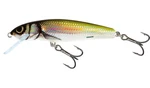 Salmo wobler minnow sinking holo bleak-7 cm 8 g