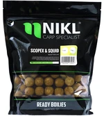 Nikl boilie ready scopex & squid - 1 kg 24 mm