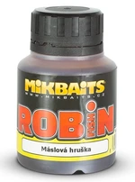 Mikbaits dip robin fish máslová hruška 125 ml