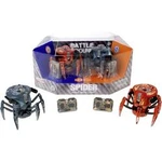 Robotická hračka HexBug Battle Ground Spider 2.0, 409-5122