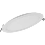 LED vestavné svítidlo LEDVANCE DOWNLIGHT SLIM ROUND (EU) 4058075079090, 18 W, N/A, bílá