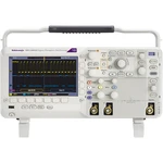 Tektronix DPO2002B digitálny osciloskop Kalibrované podľa (ISO) 70 MHz 2-kanálová 1 GSa/s 1 Mpts 8 Bit digitálne pamäťov