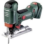 Metabo STA 18 LTX 100 akumulátorová priamočiara píla 601002840 bez akumulátoru  18 V