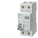 Siemens 5SU16537KK25 spínač     25 A 0.3 A 230 V