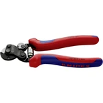 Knipex  95 62 160 nožnice na drôtená lanka