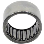 Ihlové ložisko HK UBC Bearing HK 1616 Ø otvoru 16 mm Vonkajší Ø 22 mm Počet otáčok (max.) 10000 U/min