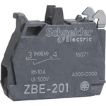 Schneider Electric ZBE1016P pomocný kontakt     1 ks