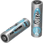 Ansmann maxE HR06 tužkový akumulátor typu AA  Ni-MH 2100 mAh 1.2 V 1 ks