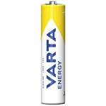 Varta ENERGY AAA Bli 30 mikrotužková batérie typu AAA  alkalicko-mangánová  1.5 V 30 ks