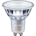 Philips Lighting 929001349002 LED  En.trieda 2021 F (A - G) GU10  4.9 W = 50 W neutrálna biela (Ø x d) 50 mm x 54 mm  1