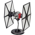 Revell 06745 Special Forces TIE Fighter sci-fi model, stavebnica 1:50