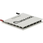 QuickCool QC-63-1.0-3.9M Peltierov článok HighTech  7.6 V 3.9 A 17.1 W (A x B x C x H) 30 x 15 x - x 3.6 mm