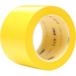 3M 471F 471G50 PVC tape  žltá (d x š) 33 m x 50 mm 1 ks