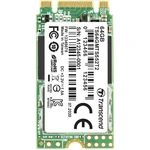 Transcend MTS552T2 64 GB interný M.2 PCIe NVMe SSD 2242 SATA 6 Gb / s Retail TS64GMTS552T2