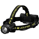 Ledlenser H15R Work LED  čelovka napájanie z akumulátora 1000 lm 70 h 502196