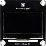 TinkerForge 2112 OLED displej  Vhodný pre (vývojový počítač) TinkerForge 1 ks