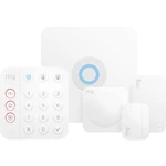 ring 4K11SZ-0EU0 Alarm 5 Piece Kit (2nd Gen) - HB sada bezdrôtového alarmu