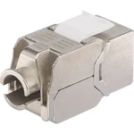 Renkforce  zabudovaný modul RJ45 Keystone CAT 6