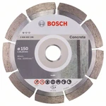 Bosch Accessories 2608602198  diamantový rezný kotúč Priemer 150 mm   1 ks