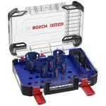 Bosch Accessories EXPERT Tough 2608900446 sada dierovacích píl 9-dielna 22 mm, 25 mm, 35 mm, 40 mm, 51 mm, 68 mm  9 ks