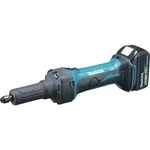 Makita  DGD800RTJ akumulátorová rovná bruska      5 Ah