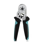 Crimping pliers CRIMPFOX 6H 1212046 Phoenix Contact