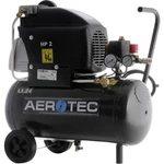 Aerotec piestový kompresor 220-24FC 24 l 8 bar