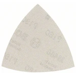 Bosch Accessories  2608621193 brúsny papier pre delta brúsky  Zrnitosť 180   5 ks