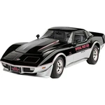 Revell 07646 '78 Corvette Indy Pace Car model auta, stavebnica 1:24