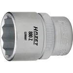 Hazet  880Z-15 vonkajší šesťhran zásuvka 15 mm     3/8" (10 mm)