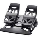 Thrustmaster TFRP T.Flight Rudder Pedals doštička na brzdový pedál USB, RJ12 PC, PlayStation 4, Xbox One čierna