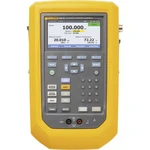 Fluke FLK-729 150G FC kalibrátor  tlak, napätie, teplota Li-Ion akumulátor