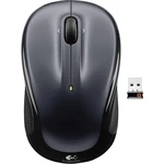 Logitech M325 #####Kabellose Maus bezdrôtový optická čierna 5 null 1000 dpi