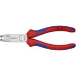 Knipex  13 42 165 kliešte na izolácie  1.5 do 2.5 mm²  8 do 13 mm