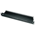 Telegärtner H02025A0220 24 portů sieťový Patchpanel CAT 6A 1 U