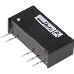 Murata Power Solutions NMA1215SC DC / DC menič napätia, DPS  +15 V, -15 V 33 mA 1 W Počet výstupov: 2 x