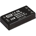 DC/DC-menič Mean Well SKA20A-05  4000 mA